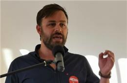 PS: Autarca de Vendas Novas candidato à Federação de Évora