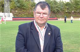 Luís Cabral: “Não se deve desaproveitar a época desportiva'