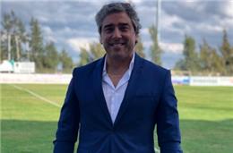 Luís Jacob: 'As dificuldades são imensas, a todos os níveis'