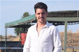 Luís Miguel Silva: “No dia em que tomei posse ninguém queria ser presidente”