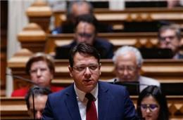 Legislativas: PSD perde deputado pelo círculo de Portalegre