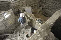 Campo Arqueológico: O projeto que pôs Mértola no mapa