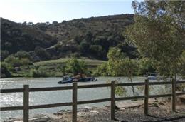 Mértola investe no Centro de Patrimónios e Galeria de Biodiversidade do Vale Guadiana