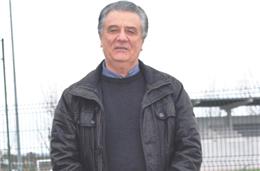 Manuel Custódio: 'Somos elementos de união e não de fratura”