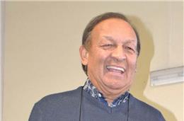 Manuel Ranhola: Fascínio