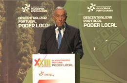 “Avançar com regiões é colocar o carro à frente dos bois'