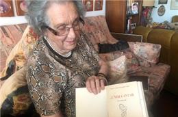 Maria José Rijo, uma autora do Alentejo