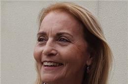Maria Luísa Santos vence Prémio Joaquim Mestre
