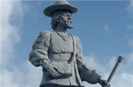 Martim Soares Moreno: O alentejano que fundou o Ceará