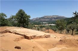 Descoberto em Marvão anfiteatro romano