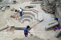 Covid-19:Campo Arqueológico de Mértola fechado