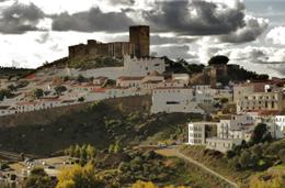 Mértola quer concluir 'obras estruturantes' para o concelho