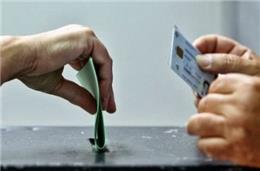 Autárquicas: 23 concelhos nunca mudaram de partido