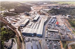 Câmara de Aljustrel reúne-se com secretário de Estado  da Energia para debater rebentamentos na vila