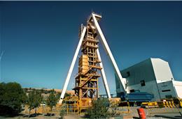 Somincor com “contactos exploratórios”  para venda da mina de Neves-Corvo