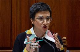 Ministra da Agricultura: Alqueva 'é caso de sucesso'