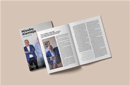 “Missão: Alentejo”, a nova revista da CCDR