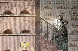 Cadê a pedra com letras?