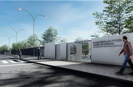 Moura: Novo centro escolar terá um investimento de 2,6 ME