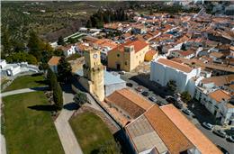 OP de Moura com 10 projetos a concurso