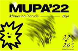 Beja recebe Festival Mupa de 22 a 26 de junho