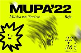 Beja recebe MUPA em junho