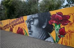 25 de Abril: Grândola faz 50 anos