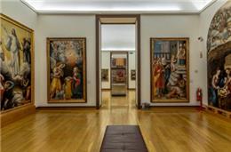 Museu de Évora tem “falta crítica” de funcionários