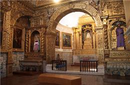 Beja: Diocese promove formação sobre património