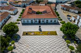 “Navegar rumo ao futuro do turismo”