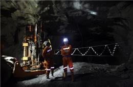 Mina de Neves Corvo com novo presidente executivo