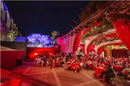 Noites na Nora estão de regresso a Serpa