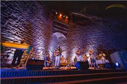 Noites  na Nora arrancam hoje, em Serpa