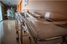 Ulsba vai receber 1,4 milhões de euros para bloco de partos