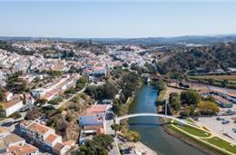 Odemira avança com obras de 10 milhões de euros