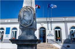 Castro Verde aprova orçamento de 23,5 milhões para 2026