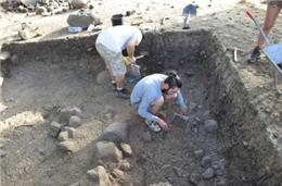 Povoado do Outeiro do Circo alvo de estudo arqueológico