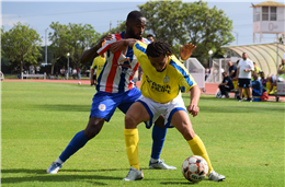 Sport Clube Mineiro Aljustrelense, campeão distrital, fez a dobradinha e está a caminho da tripleta