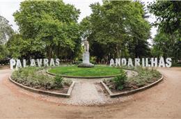 Palavras Andarilhas regressam hoje a Beja para celebrar o papel dos contadores de histórias