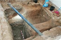 Mértola: Preservação do património arqueológico