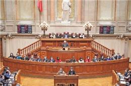 Programa do Governo: contas certas e pequenos passos