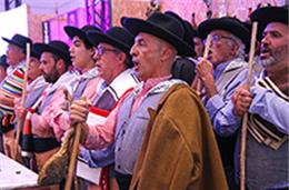 Patrimónios do Sul regressam a Beja entre os dias 2 e 5 de outubro