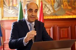 Cimeira de Beja: Paulo Arsénio defende acessibilidades