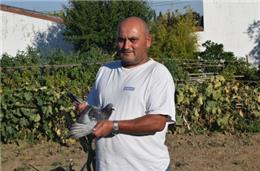 “Dá-me muito mais prazer lutar pelos melhores lugares”