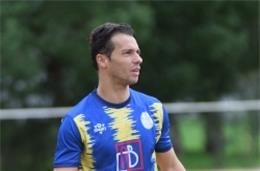 Paulo Serrão: “O futebol é uma paixão para vida