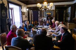 Regiões: PCP com “poucas expetativas” em relação ao PS