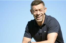 Caixinha: “Beja será sempre o meu porto de abrigo”