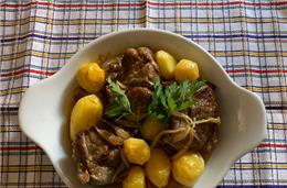 À Mesa com António Catarino: Pompílio brilha com Elvas à vista