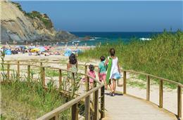 Alentejo e Ribatejo com melhor verão turístico de sempre