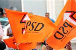 PSD/Beja apresenta moção no 40.º Congresso do PSD